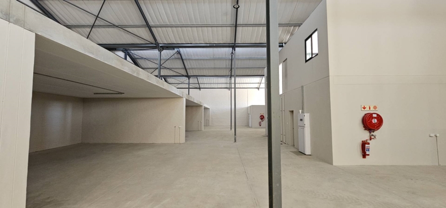 To Let commercial Property for Rent in Fisantekraal Western Cape